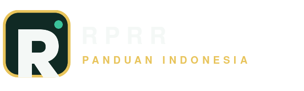 RPRR Panduan Indonesia Logo